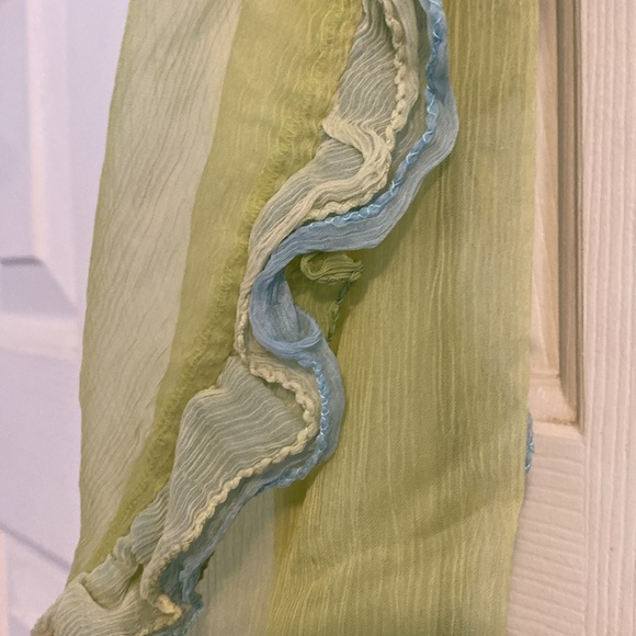 April Cornell Scarf - Picture 3 of 6